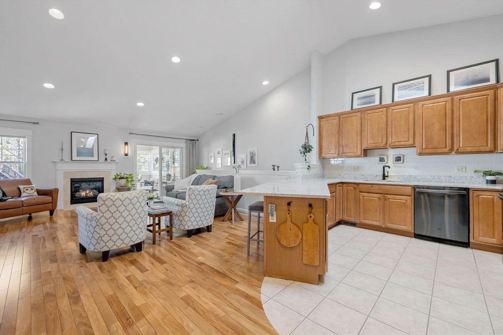 6 Village Road, Unit 6 Paxton, MA 01612 - Photo 20 of 42 Gallery Image 20