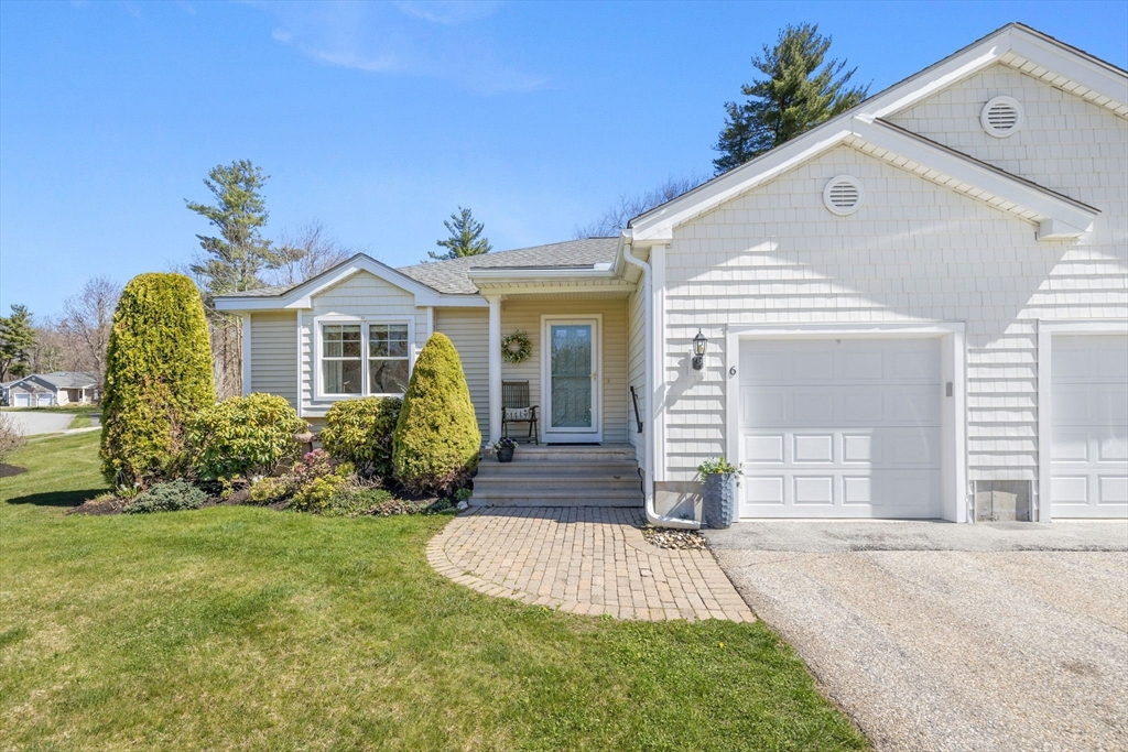 6 Village Road, Unit 6 Paxton, MA 01612 - Photo 2 of 42 Gallery Image 2