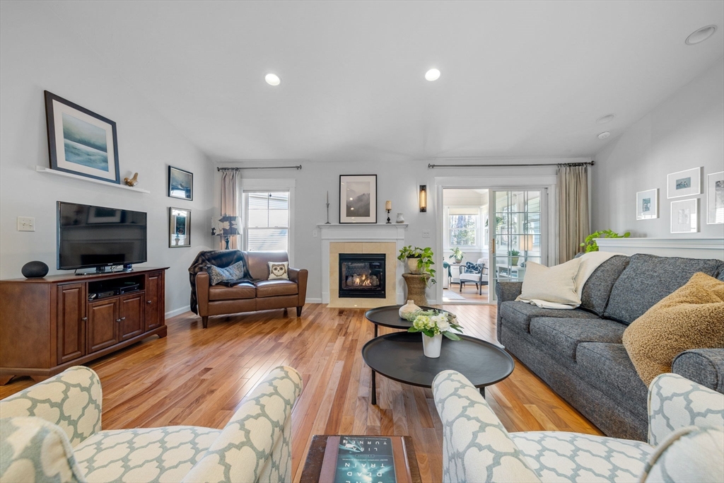6 Village Road, Unit 6 Paxton, MA 01612 - Photo 24 of 42 Gallery Image 24