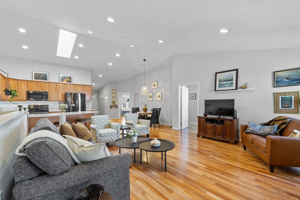 6 Village Road, Unit 6 Paxton, MA 01612 - Photo 26 of 42 Gallery Image 26