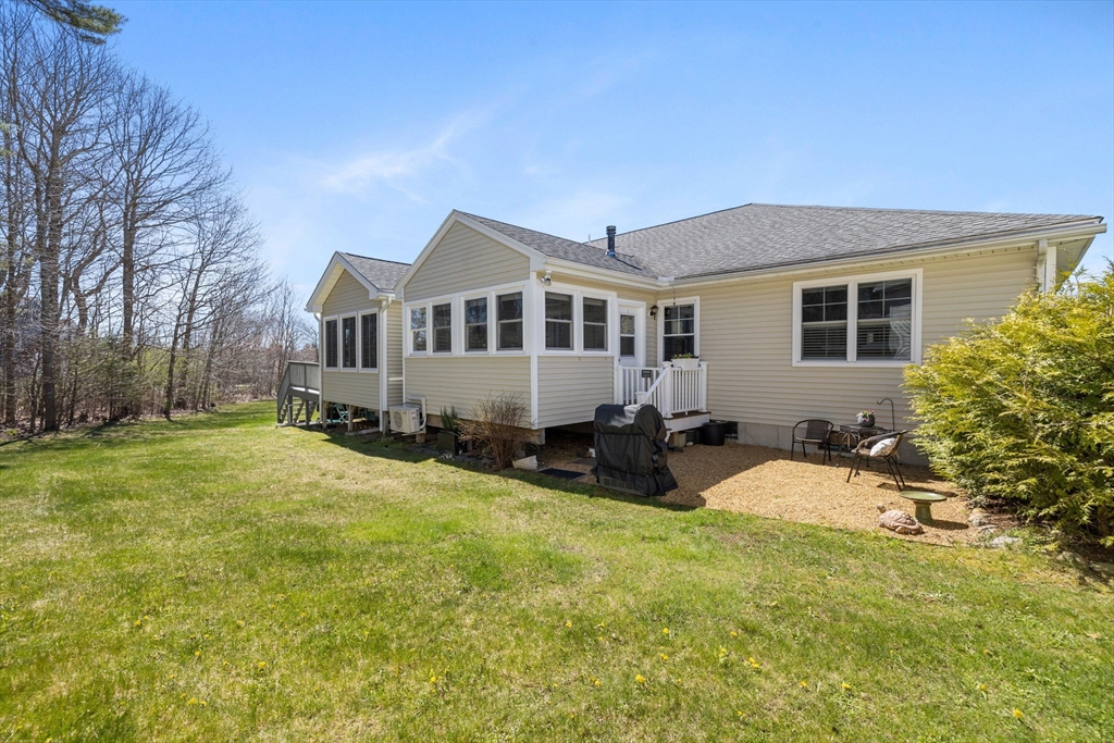 6 Village Road, Unit 6 Paxton, MA 01612 - Photo 7 of 42 Gallery Image 7
