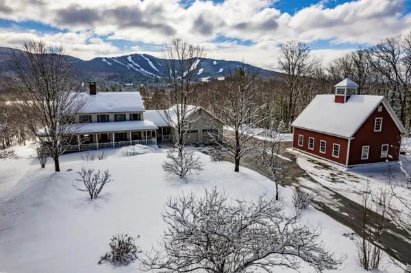 $1,299,000 | 108 Littlefield Road, Danbury, NH 03230