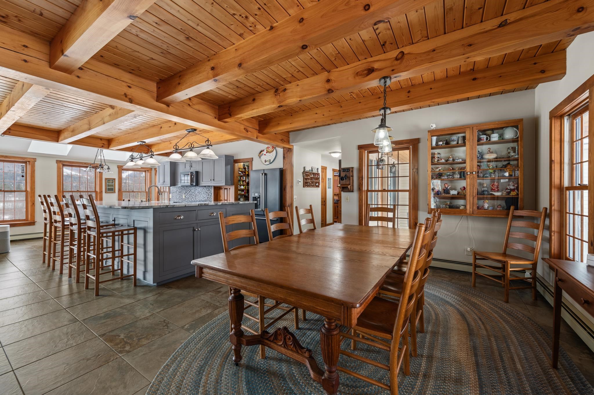 108 Littlefield Road Danbury, NH 03230 - Photo 15 of 60