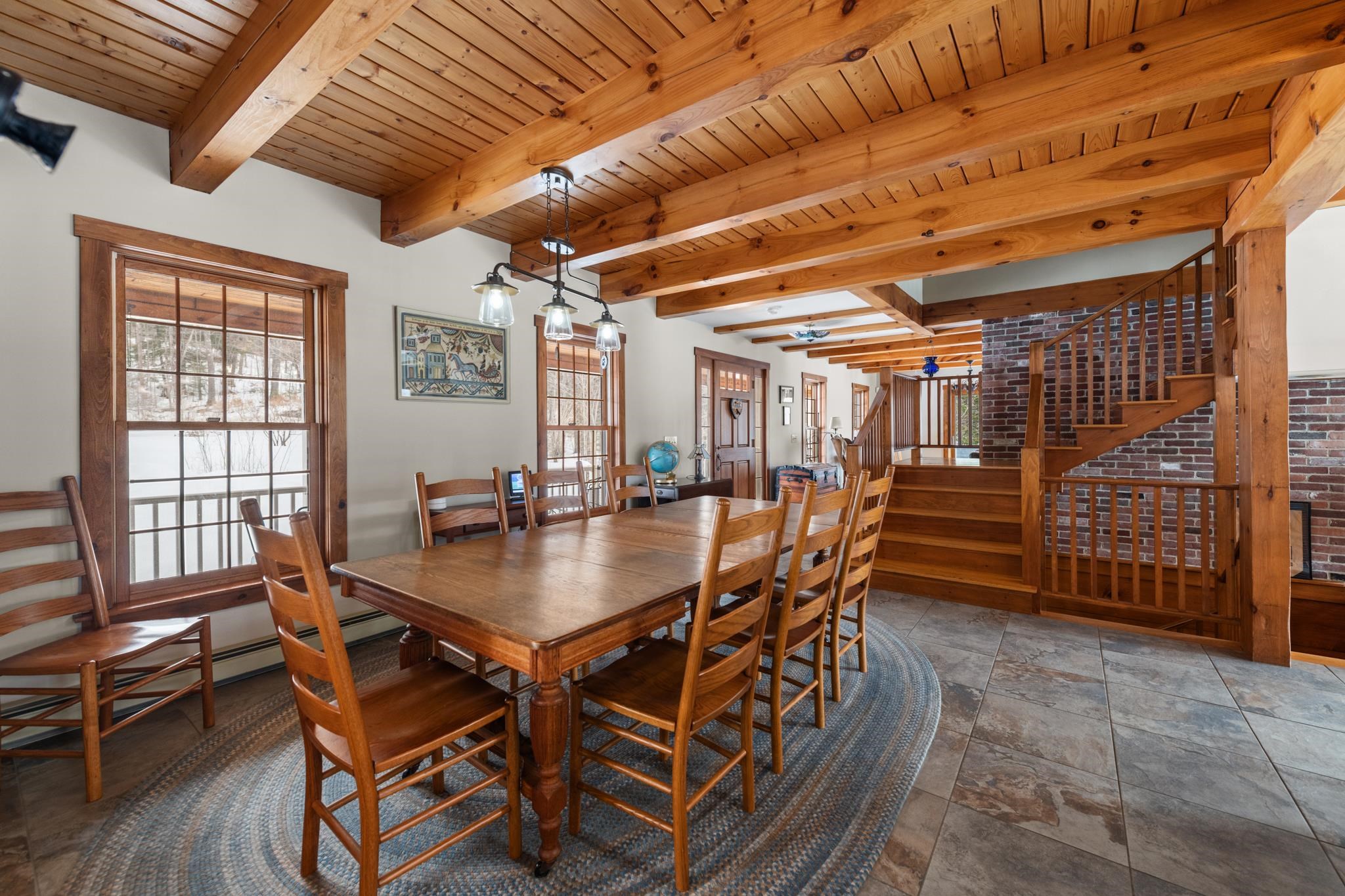 108 Littlefield Road Danbury, NH 03230 - Photo 16 of 60