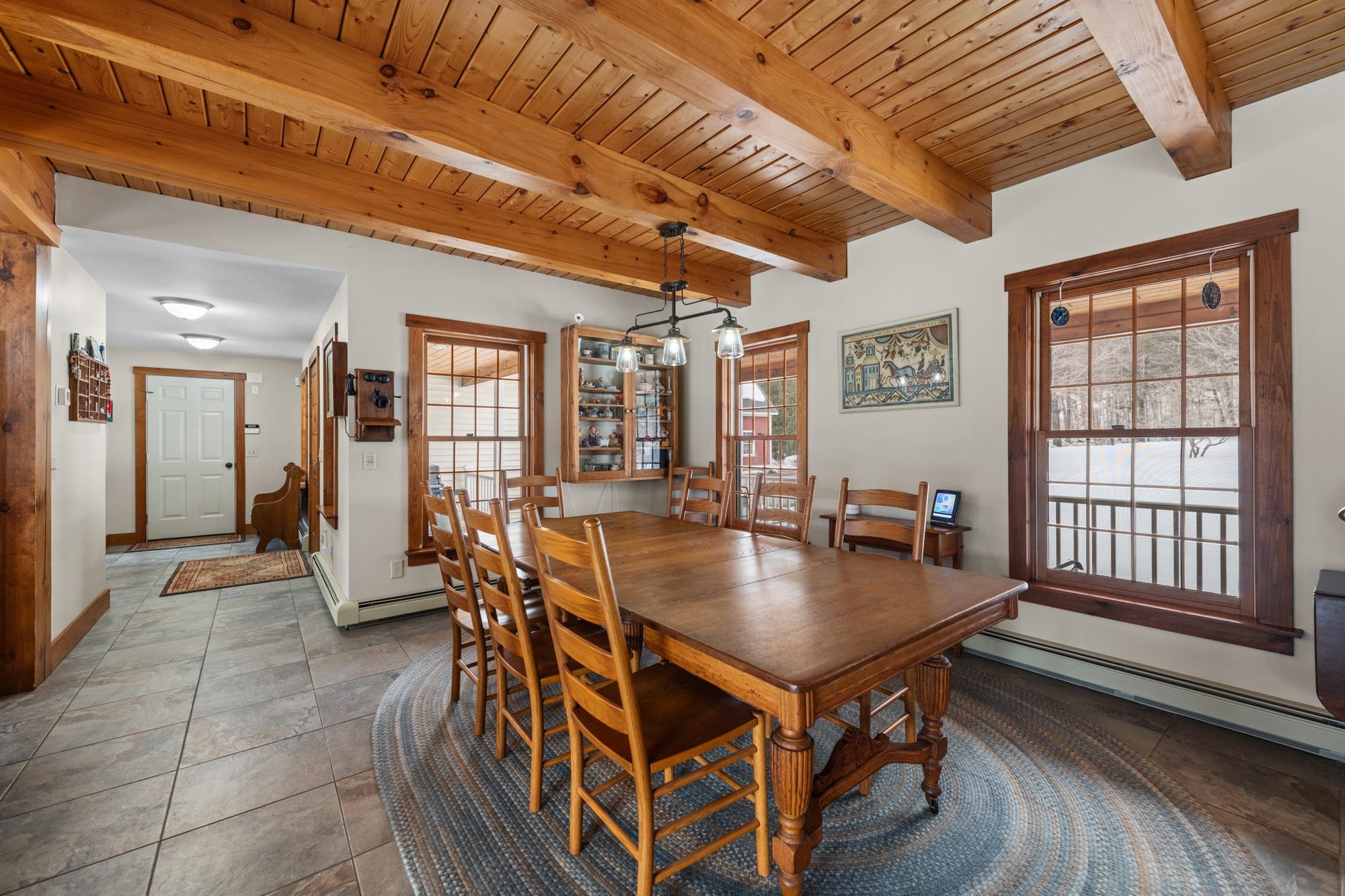 108 Littlefield Road Danbury, NH 03230 - Photo 17 of 60