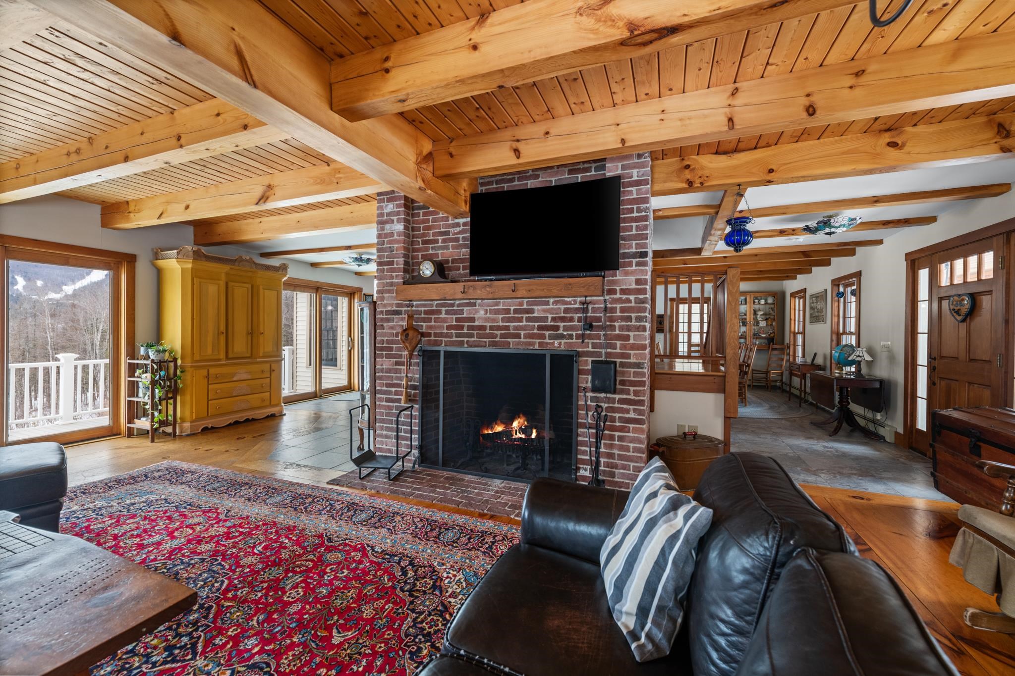 108 Littlefield Road Danbury, NH 03230 - Photo 20 of 60