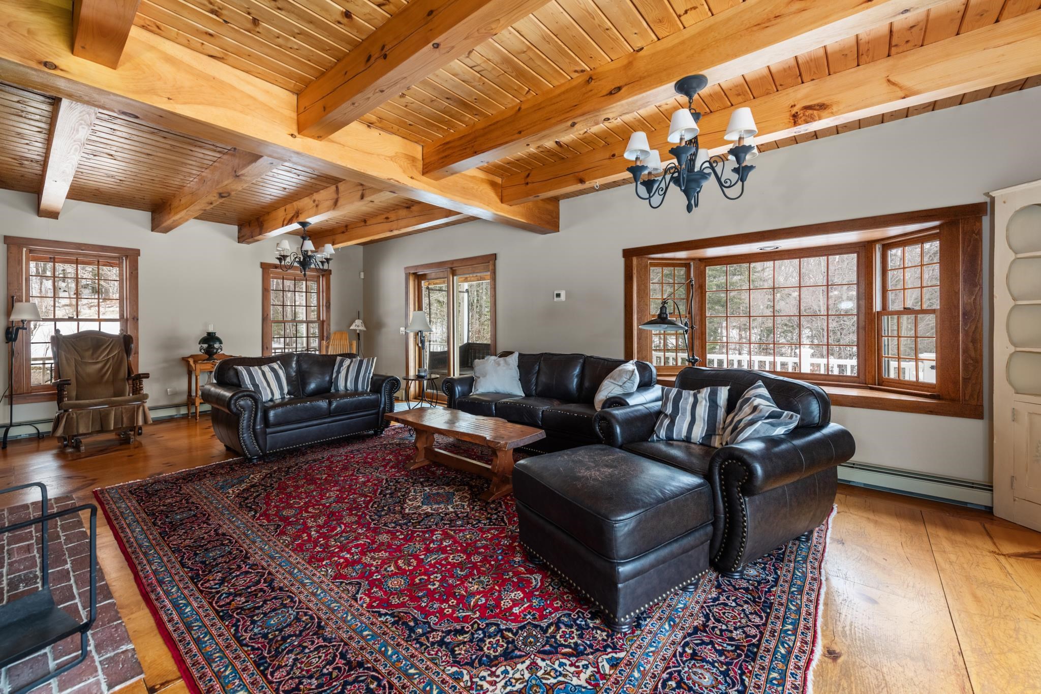 108 Littlefield Road Danbury, NH 03230 - Photo 21 of 60