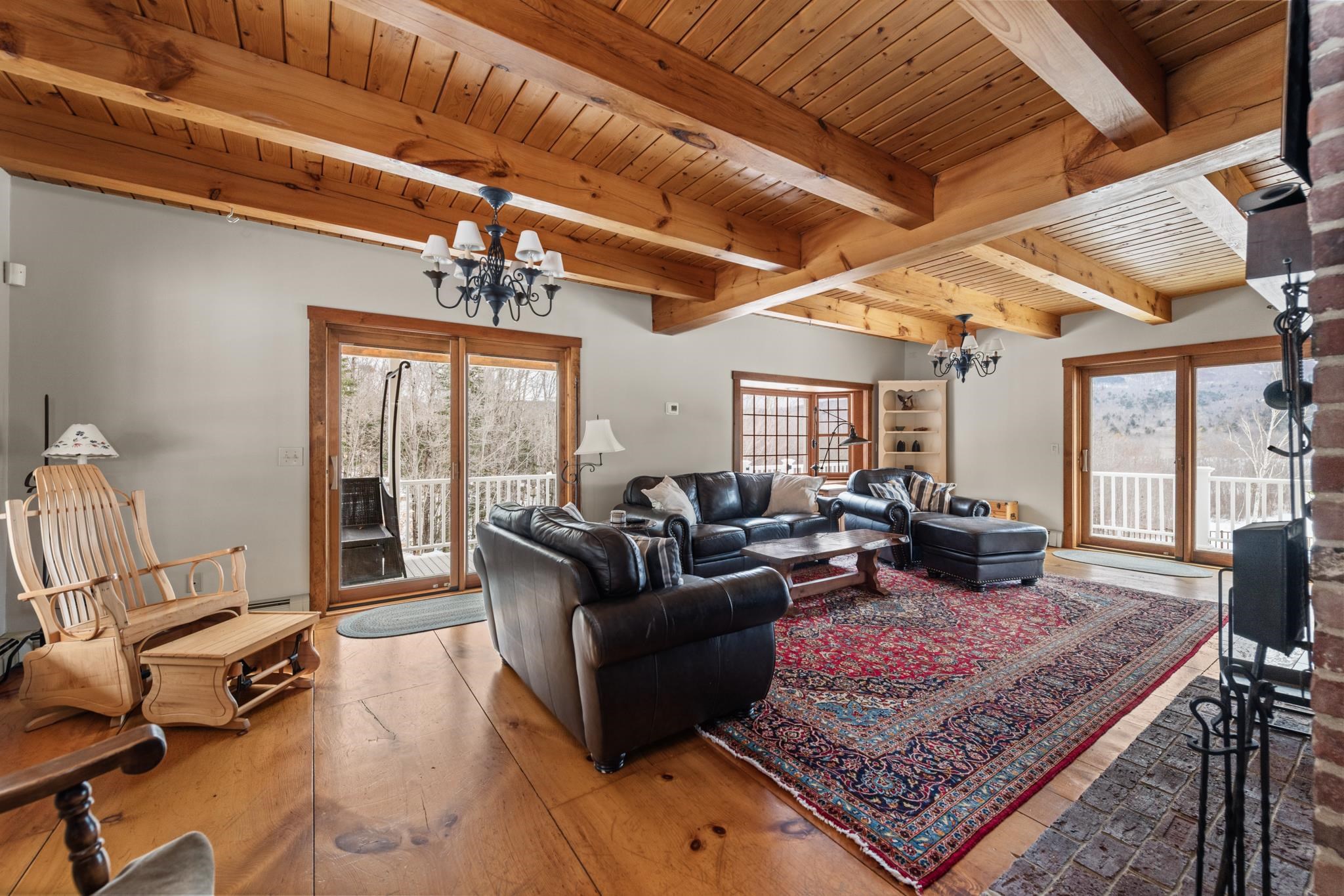 108 Littlefield Road Danbury, NH 03230 - Photo 22 of 60