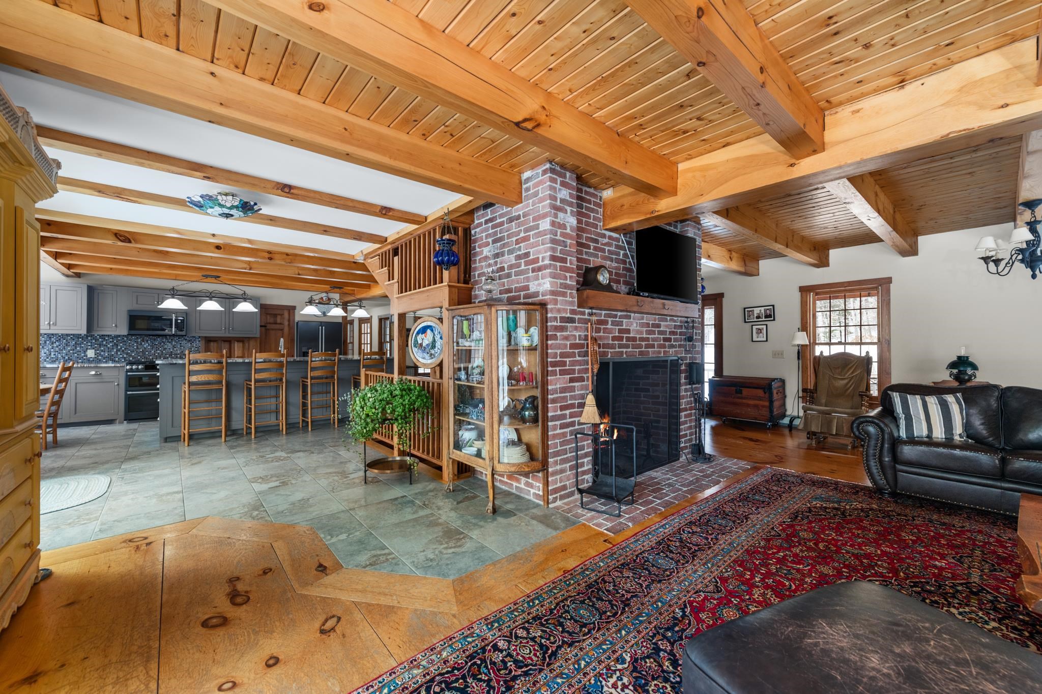 108 Littlefield Road Danbury, NH 03230 - Photo 24 of 60