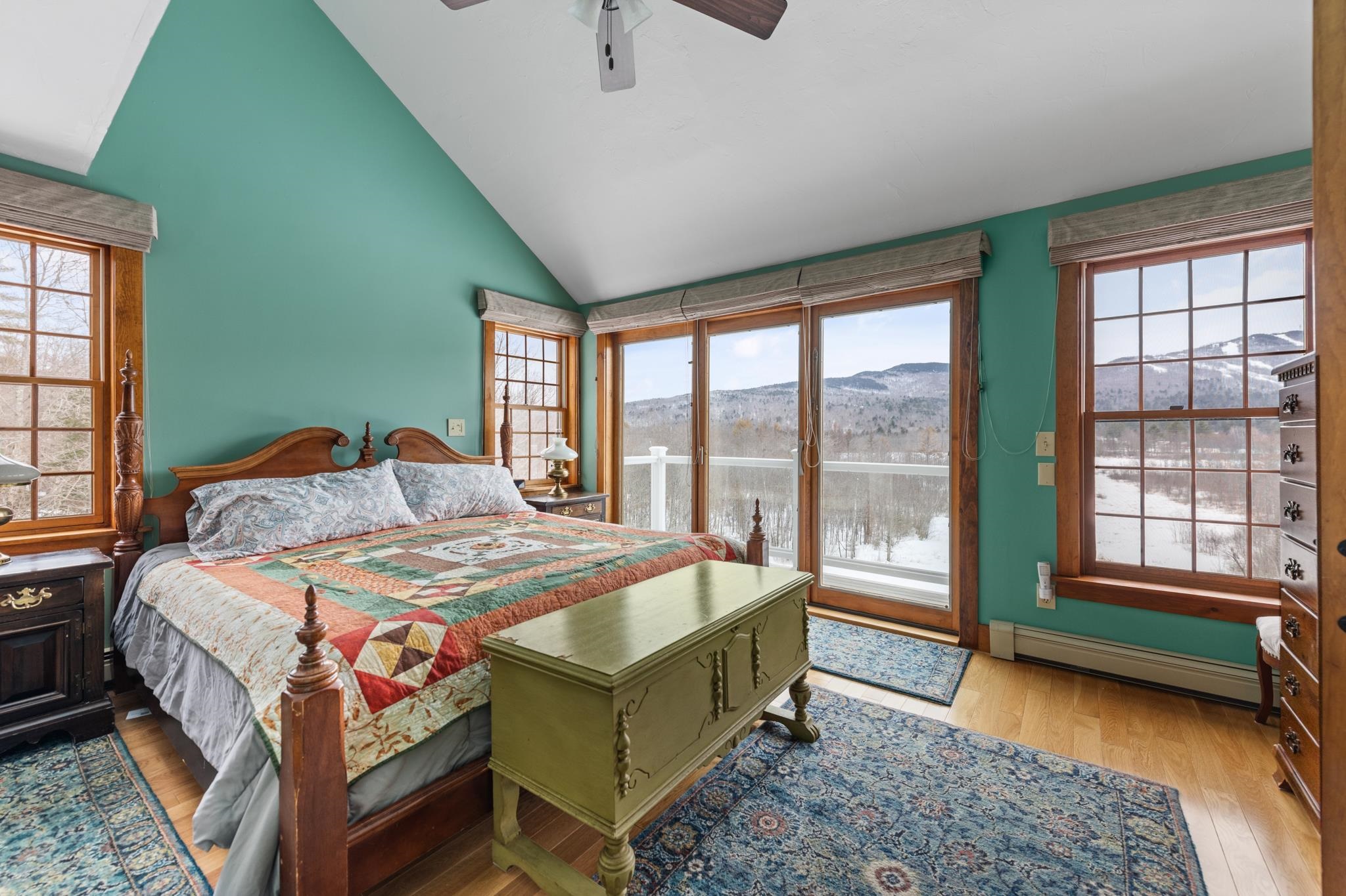 108 Littlefield Road Danbury, NH 03230 - Photo 26 of 60