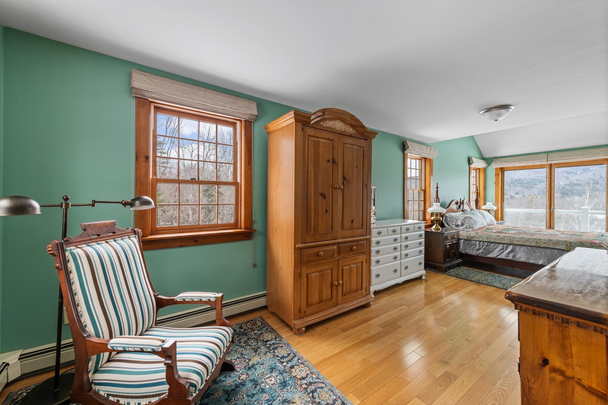 108 Littlefield Road Danbury, NH 03230 - Photo 27 of 60