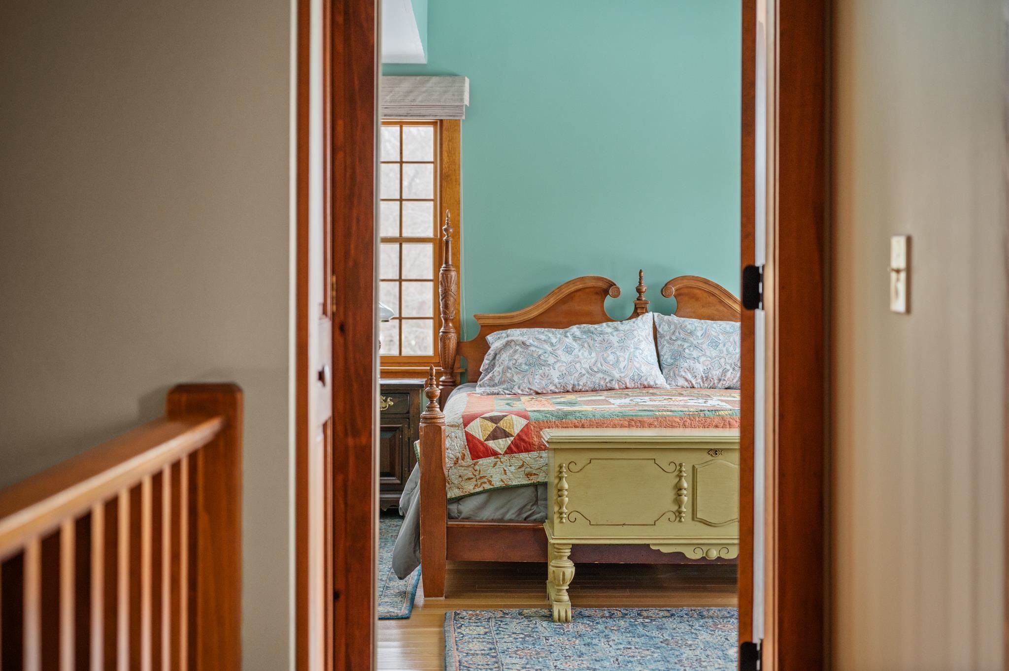 108 Littlefield Road Danbury, NH 03230 - Photo 30 of 60