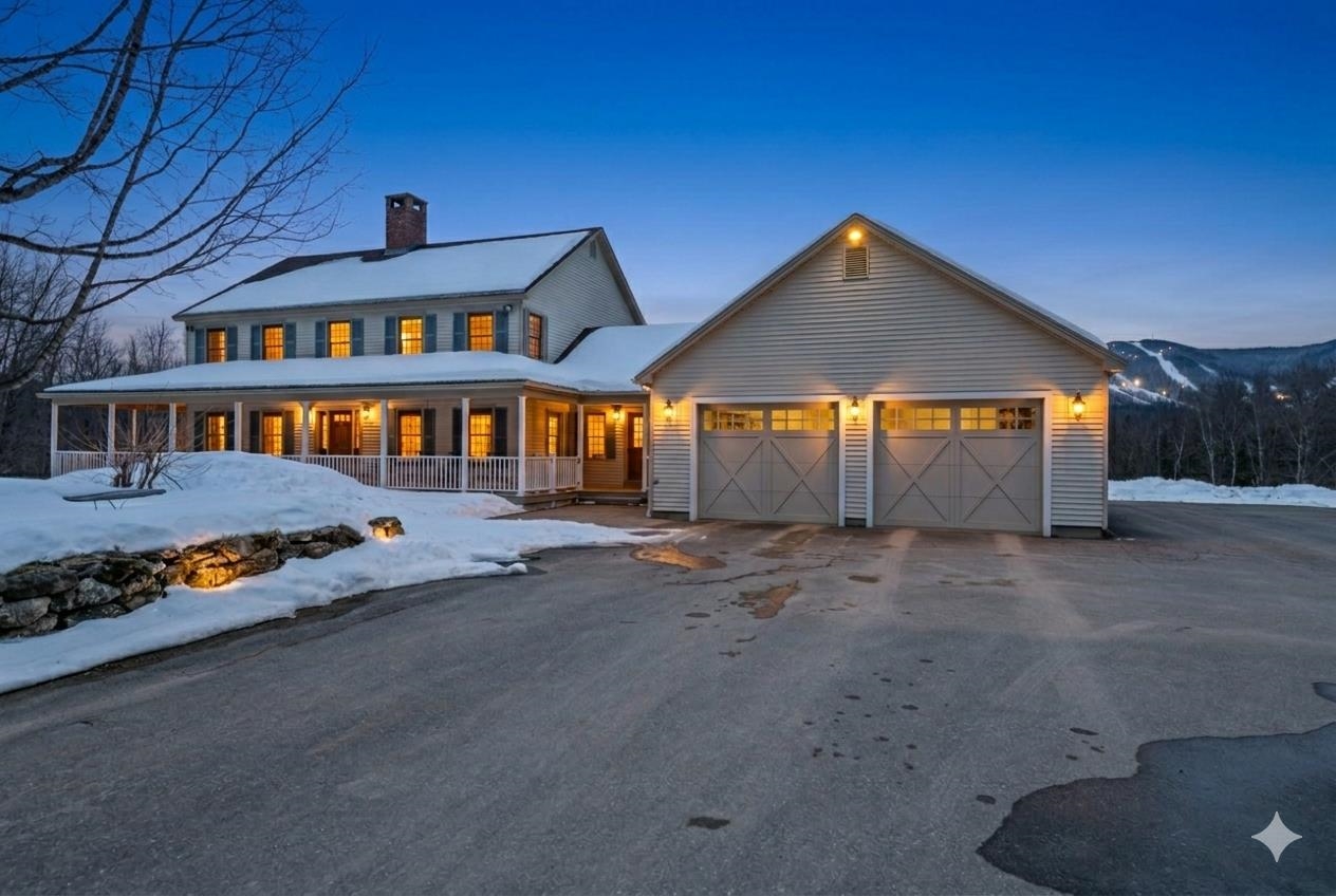 108 Littlefield Road Danbury, NH 03230 - Photo 3 of 60