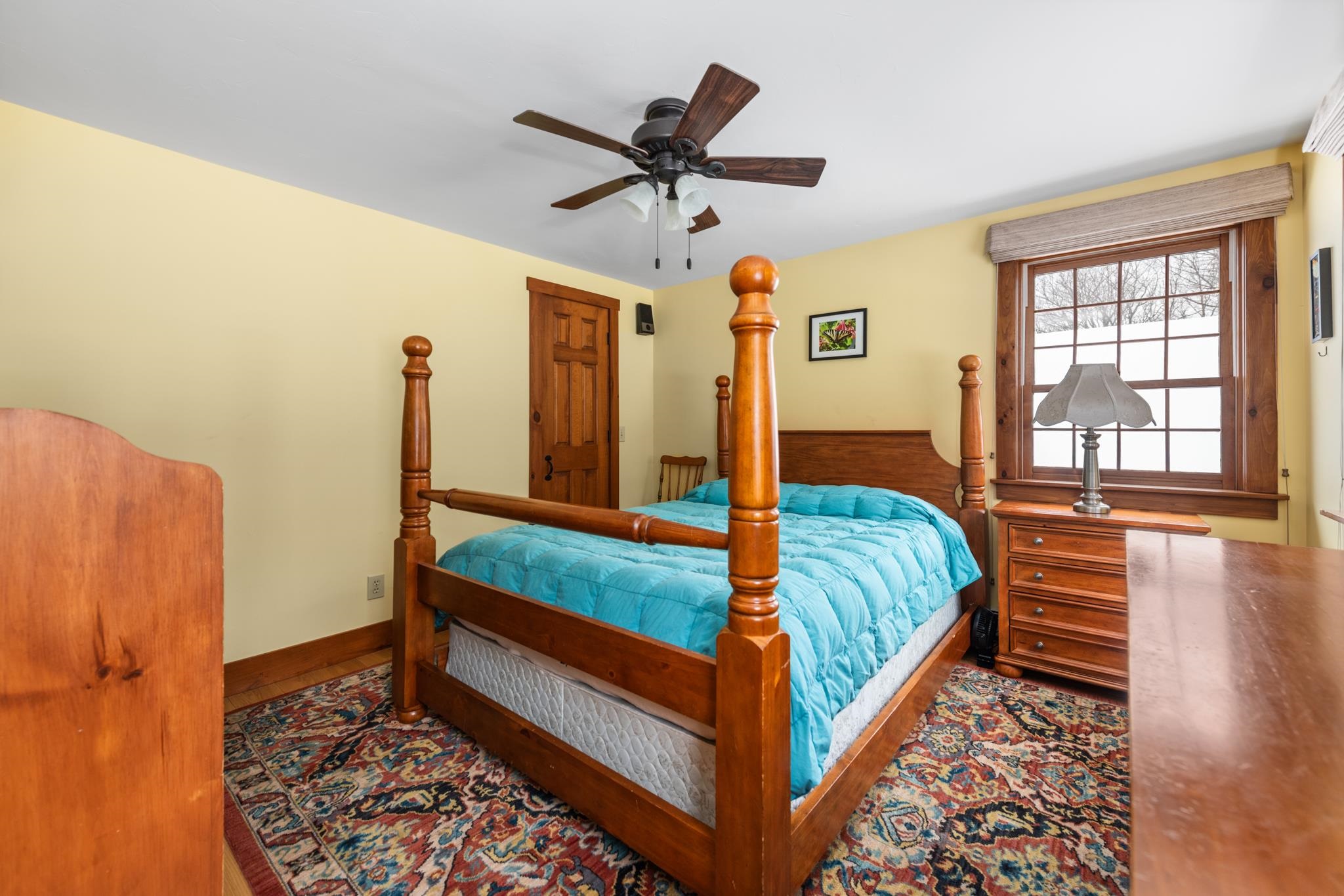 108 Littlefield Road Danbury, NH 03230 - Photo 35 of 60