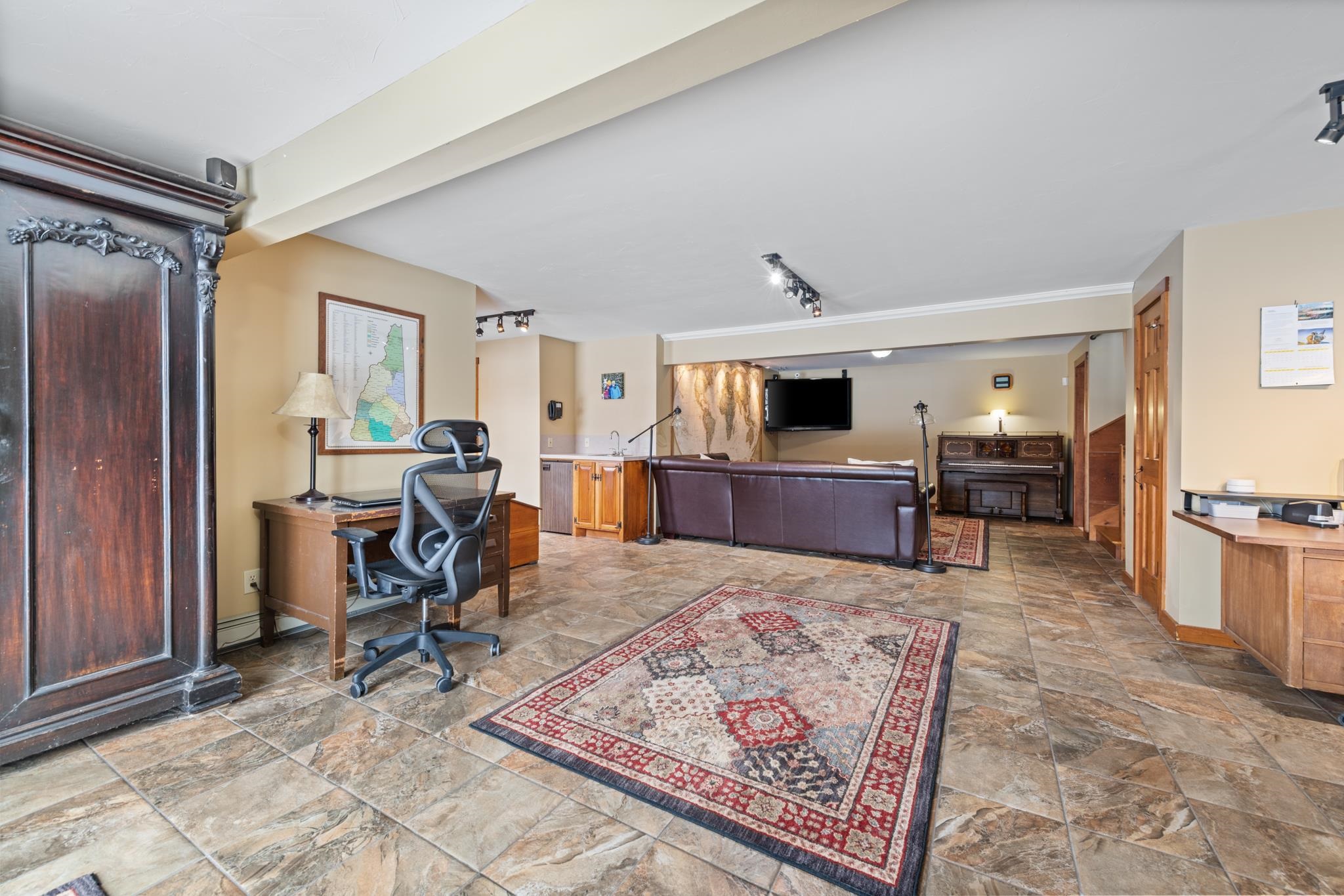 108 Littlefield Road Danbury, NH 03230 - Photo 42 of 60