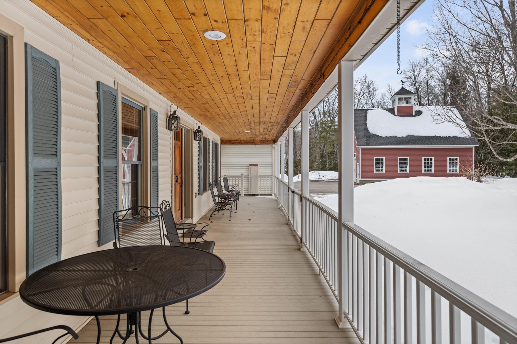 108 Littlefield Road Danbury, NH 03230 - Photo 48 of 60