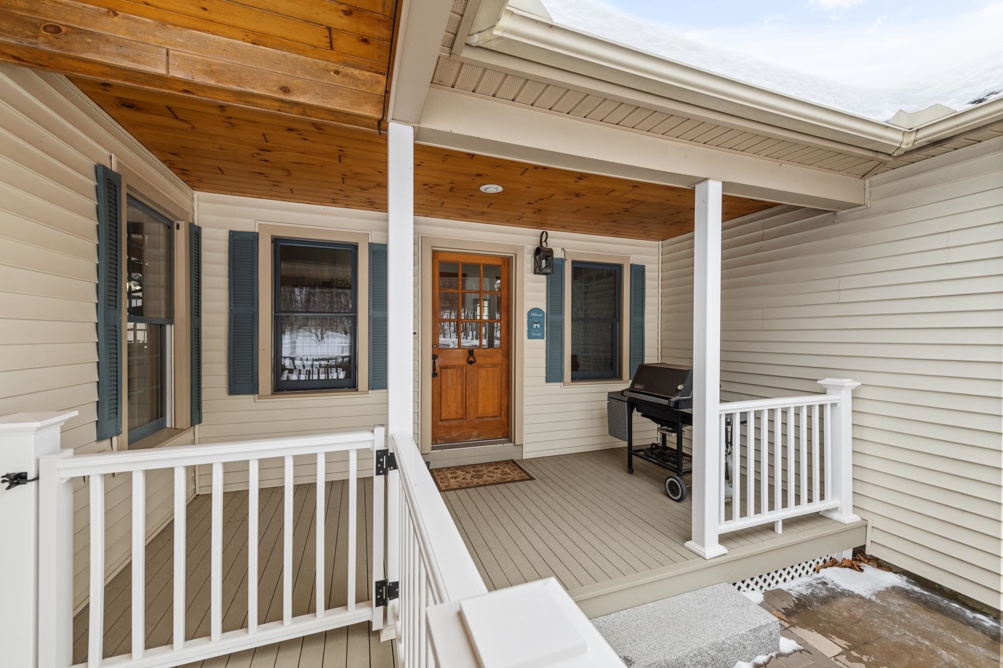 108 Littlefield Road Danbury, NH 03230 - Photo 49 of 60