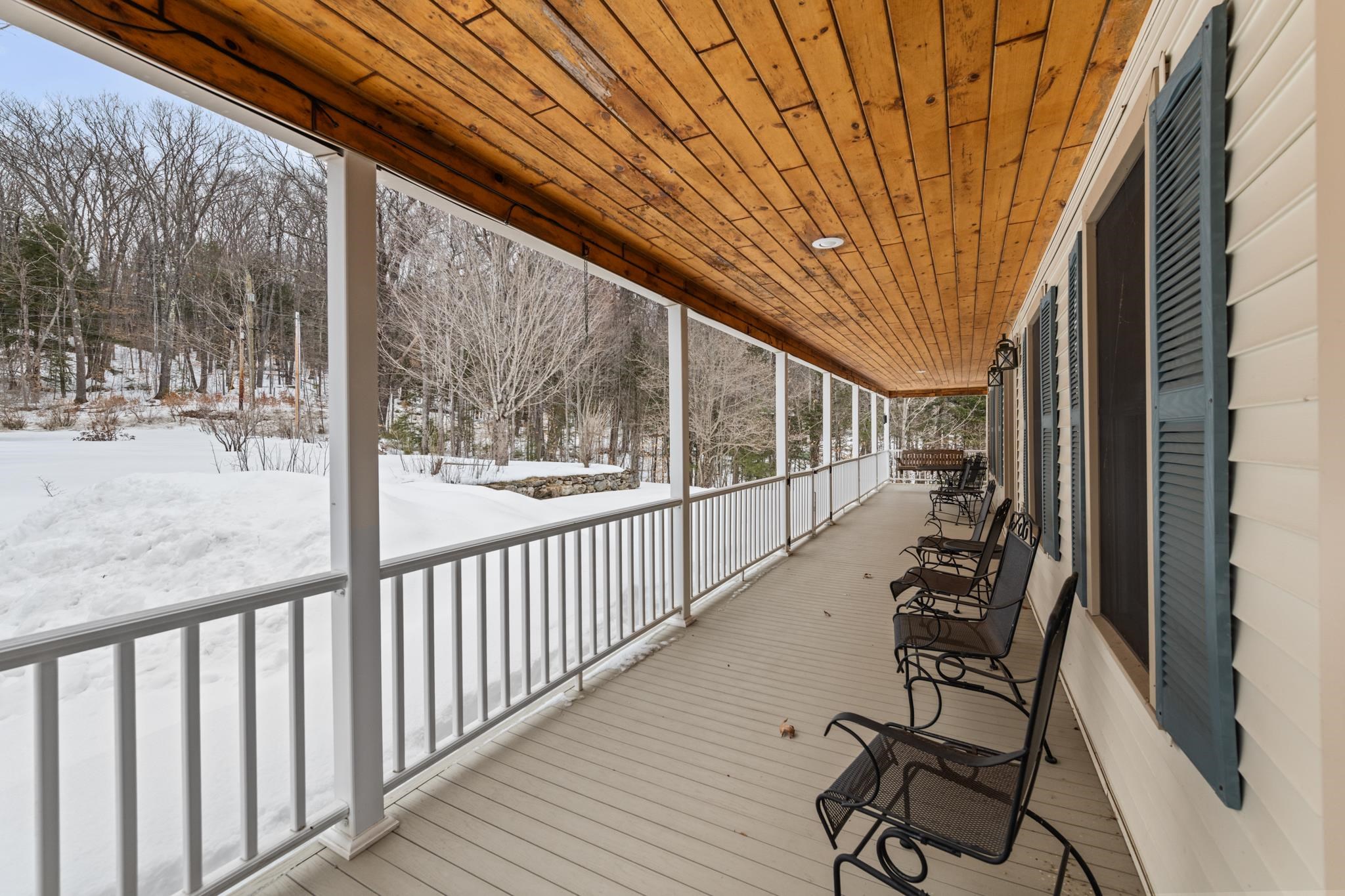 108 Littlefield Road Danbury, NH 03230 - Photo 50 of 60