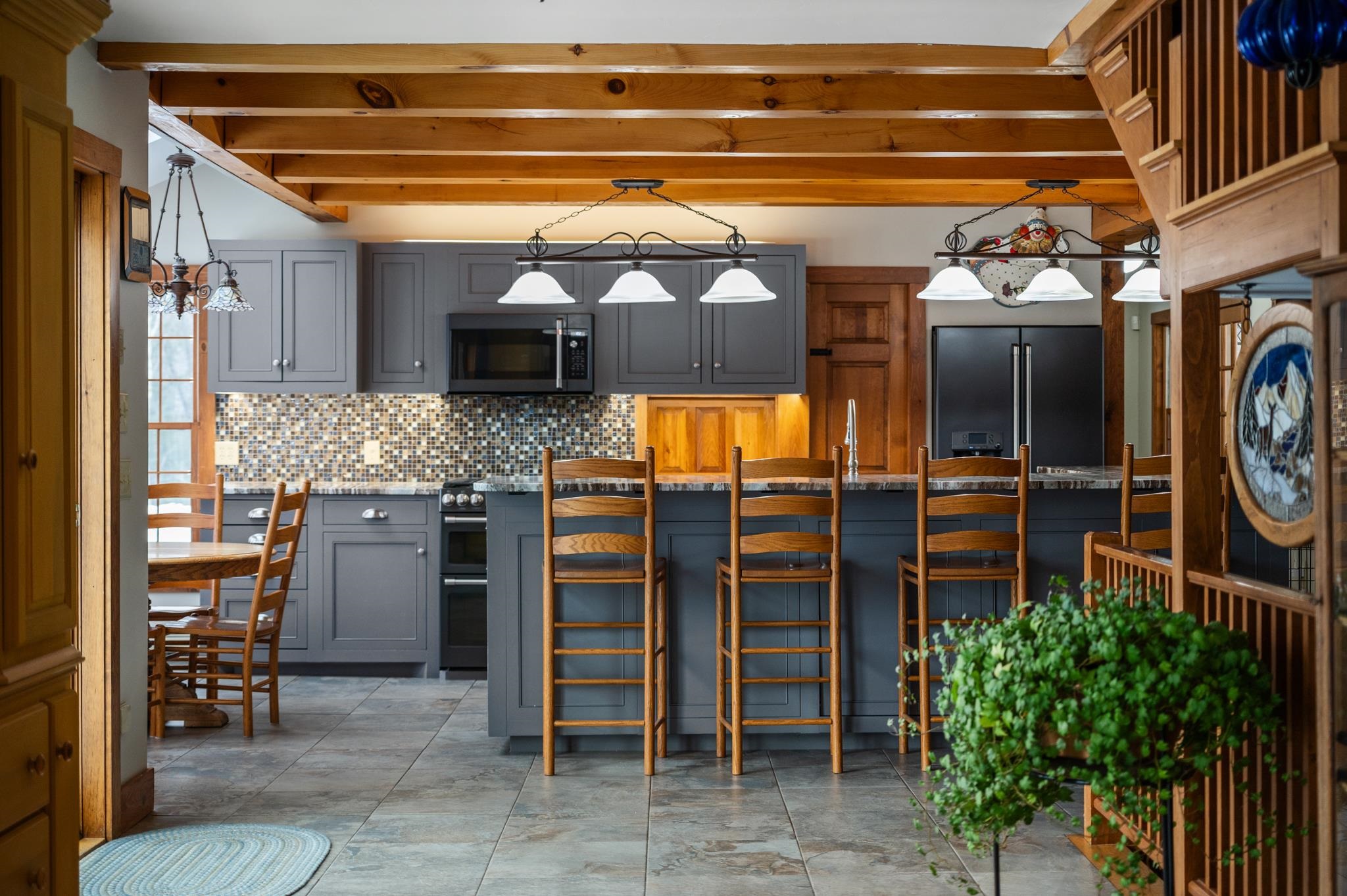 108 Littlefield Road Danbury, NH 03230 - Photo 5 of 60