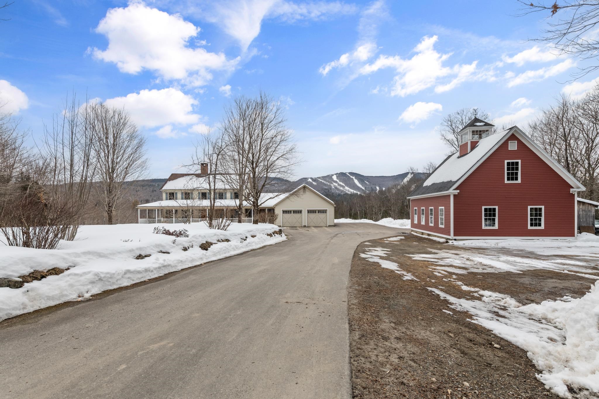 108 Littlefield Road Danbury, NH 03230 - Photo 51 of 60