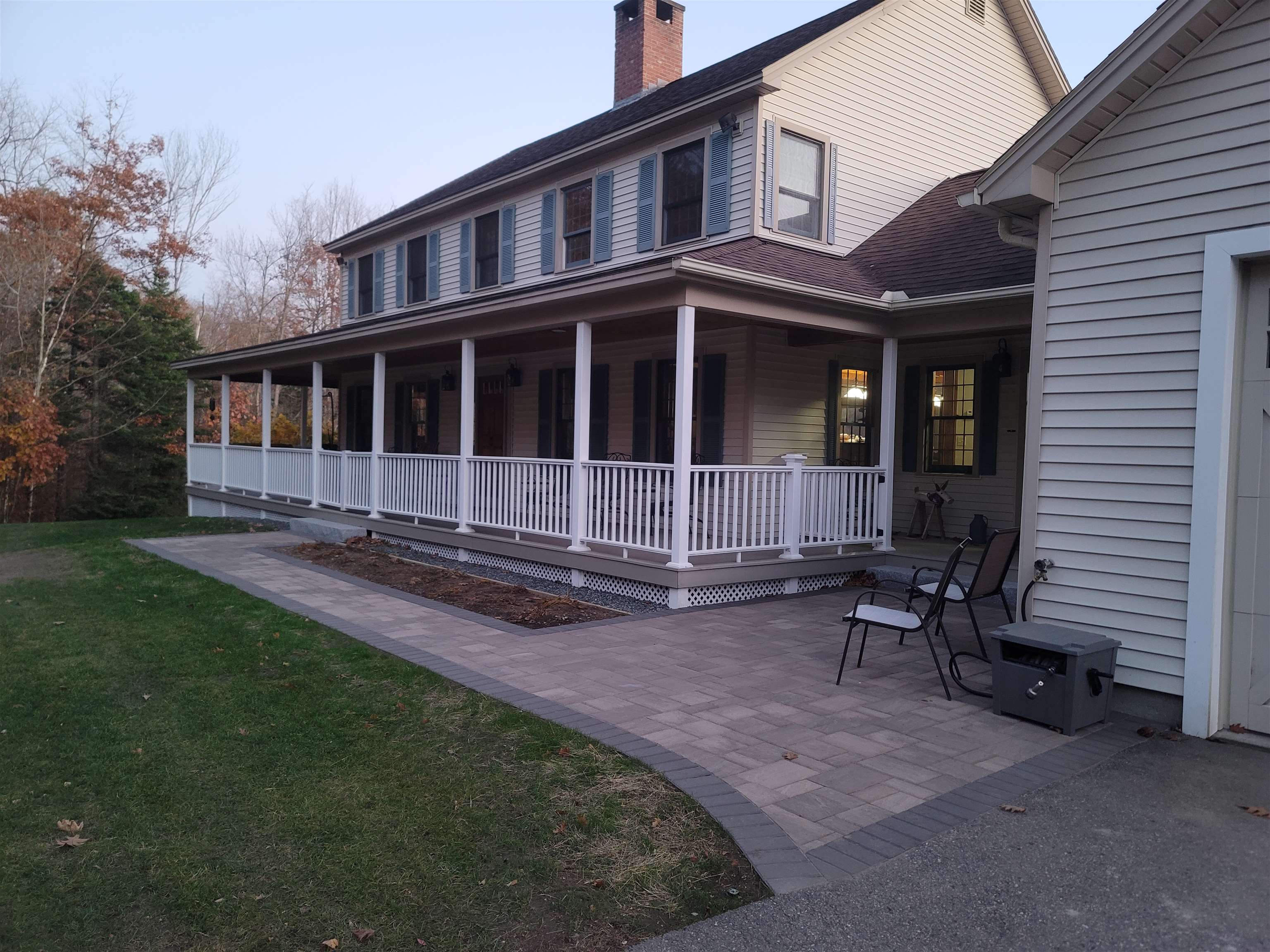 108 Littlefield Road Danbury, NH 03230 - Photo 55 of 60