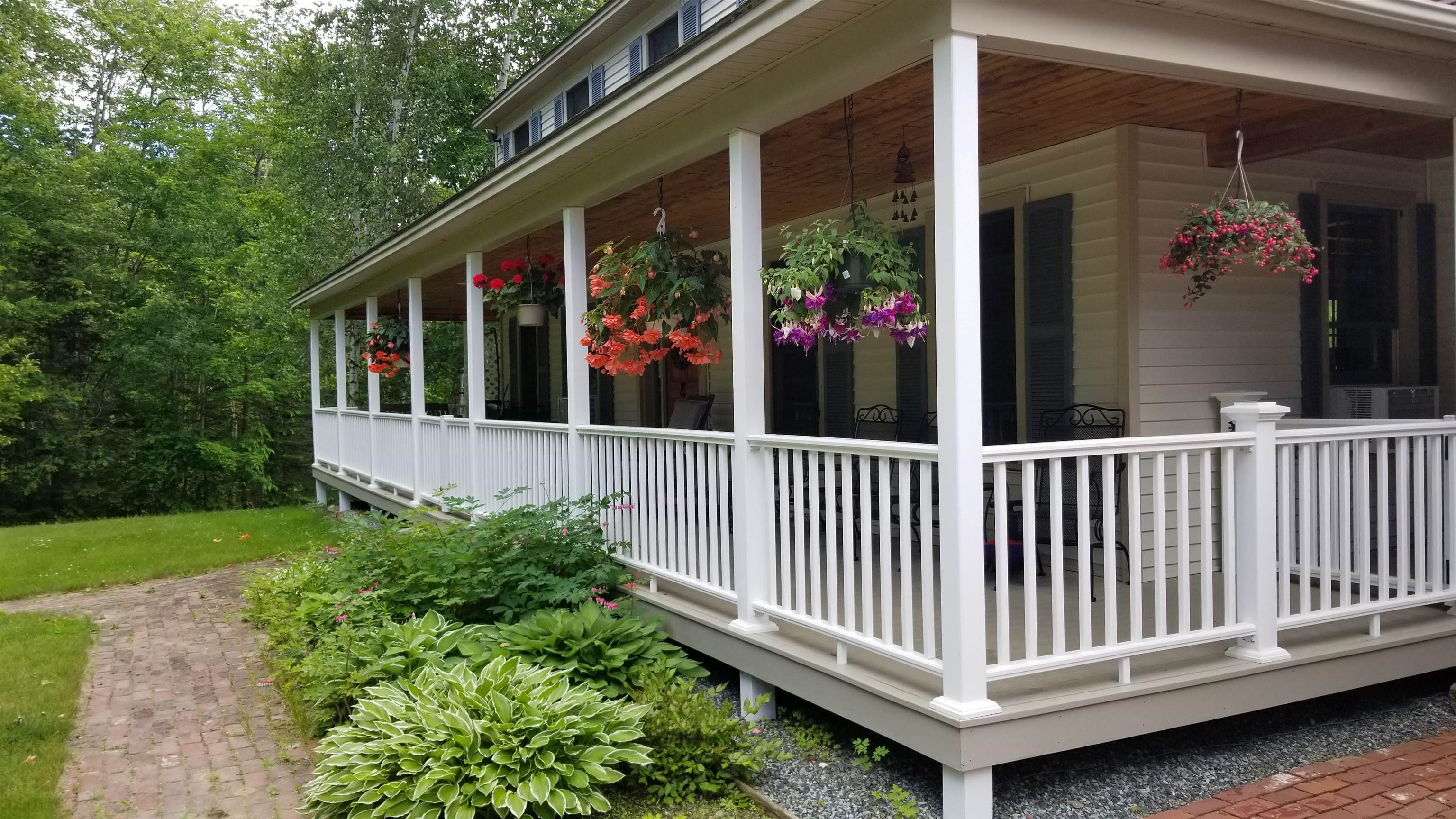 108 Littlefield Road Danbury, NH 03230 - Photo 56 of 60