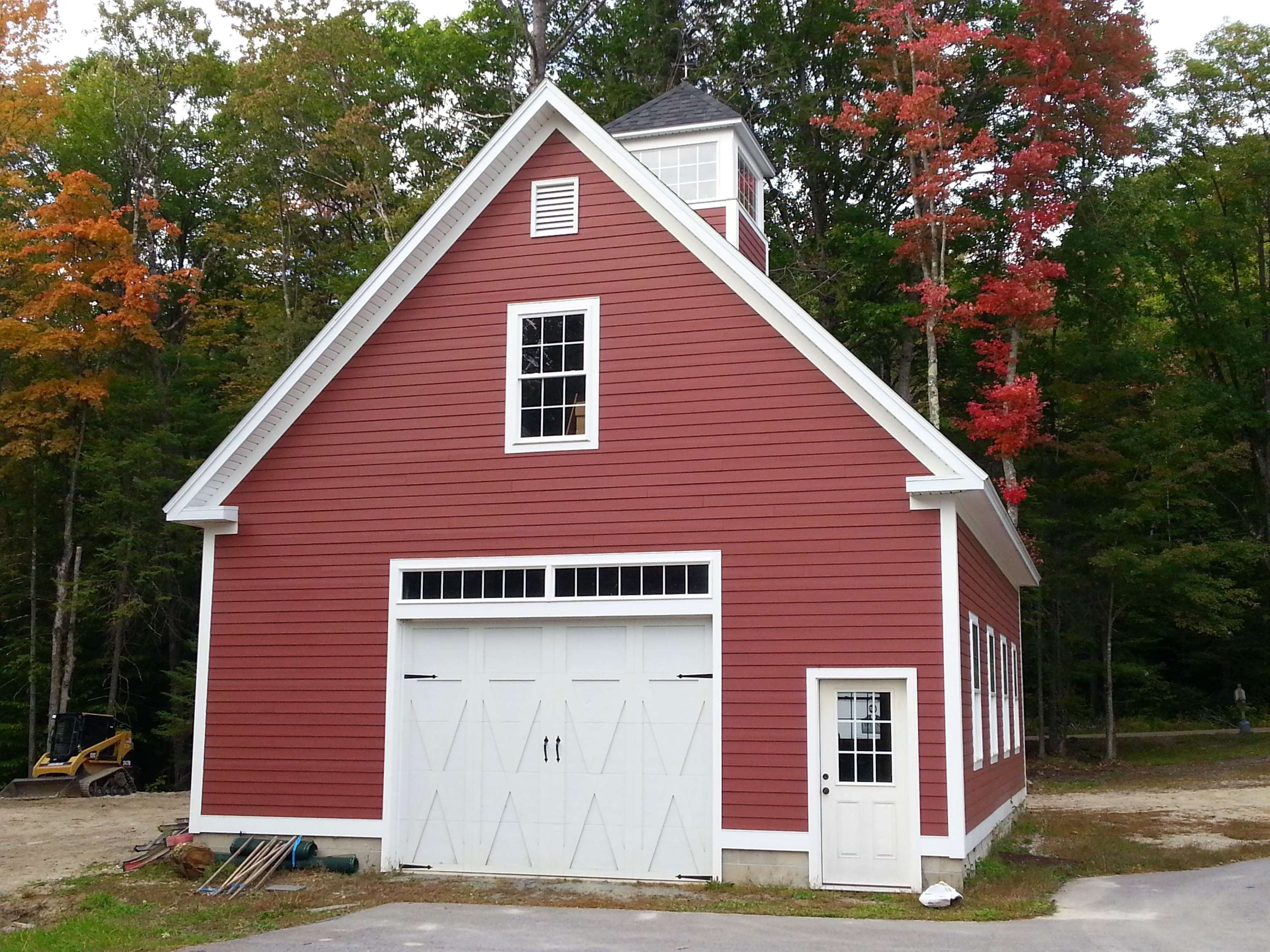 108 Littlefield Road Danbury, NH 03230 - Photo 57 of 60