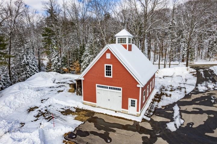 108 Littlefield Road Danbury, NH 03230 - Photo 58 of 60