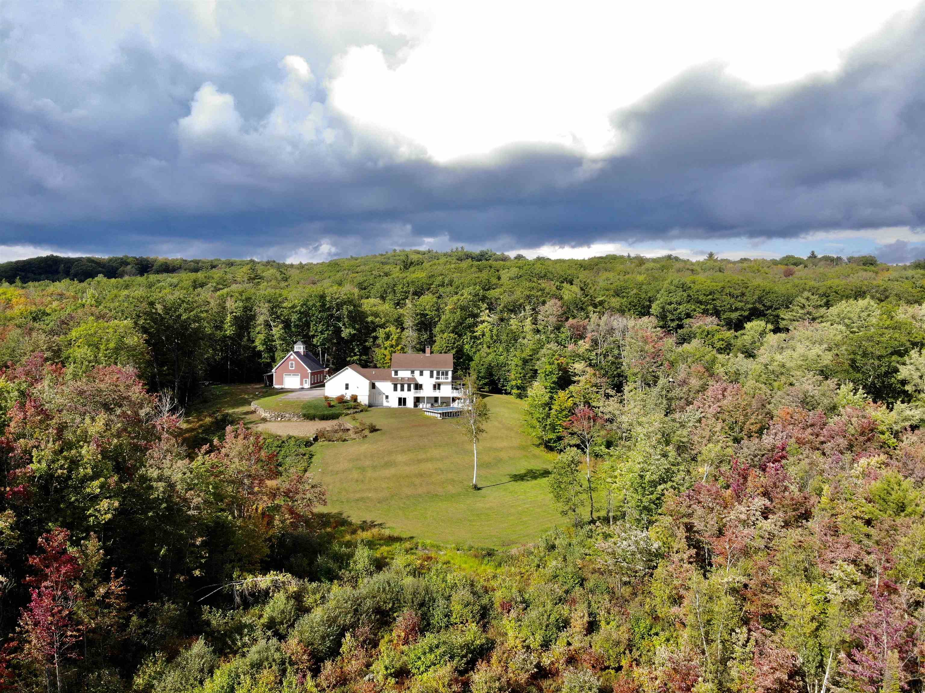 108 Littlefield Road Danbury, NH 03230 - Photo 60 of 60