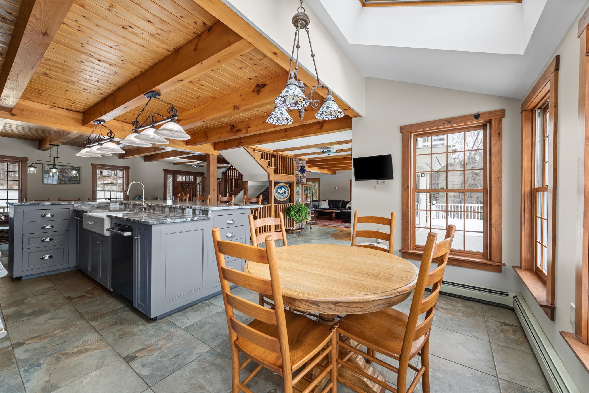 108 Littlefield Road Danbury, NH 03230 - Photo 6 of 60