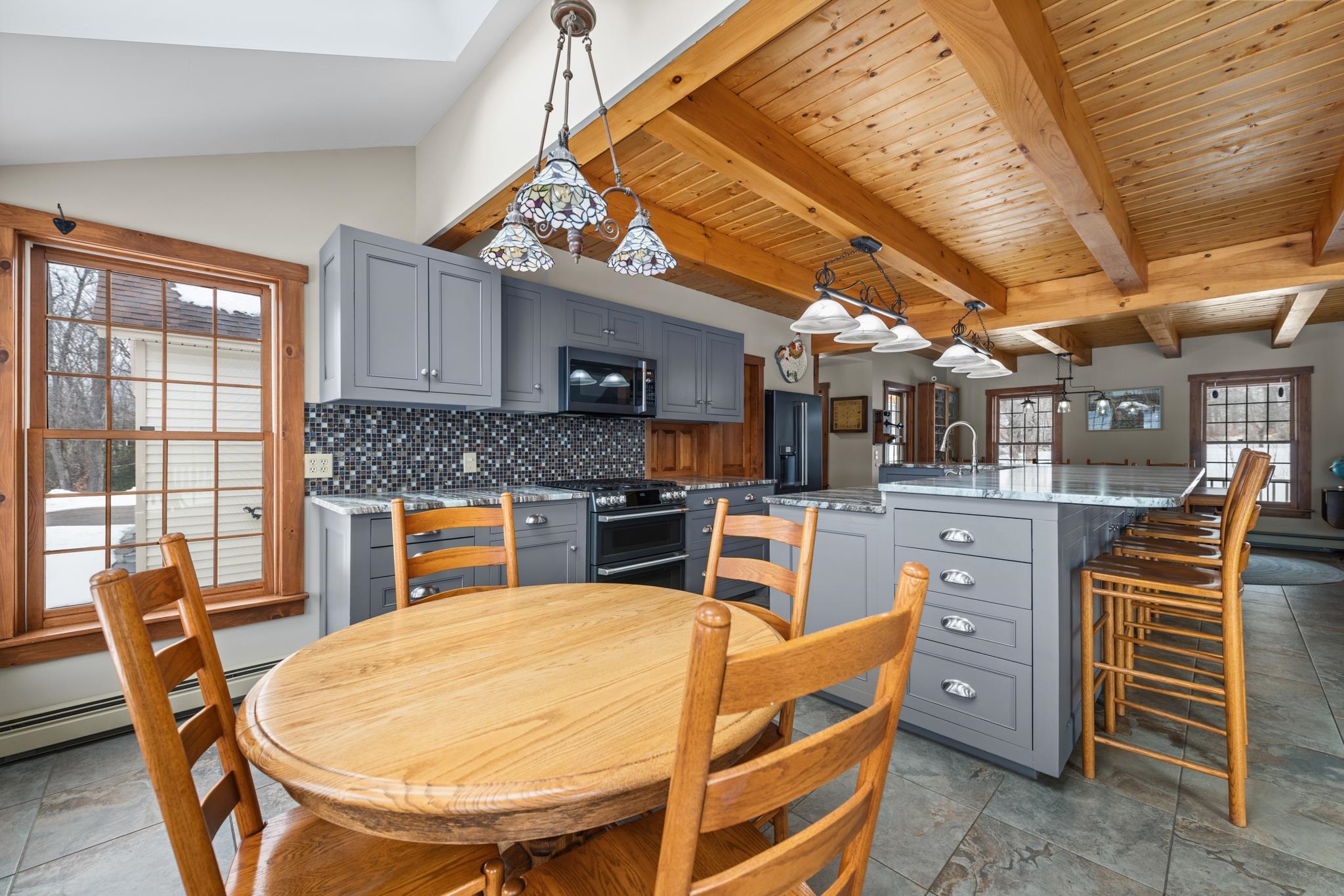 108 Littlefield Road Danbury, NH 03230 - Photo 7 of 60