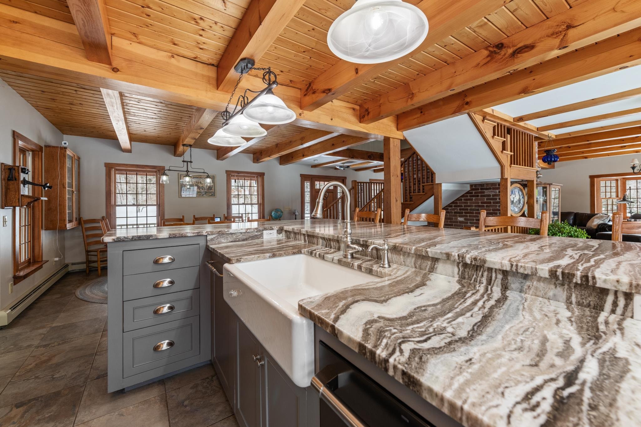 108 Littlefield Road Danbury, NH 03230 - Photo 9 of 60