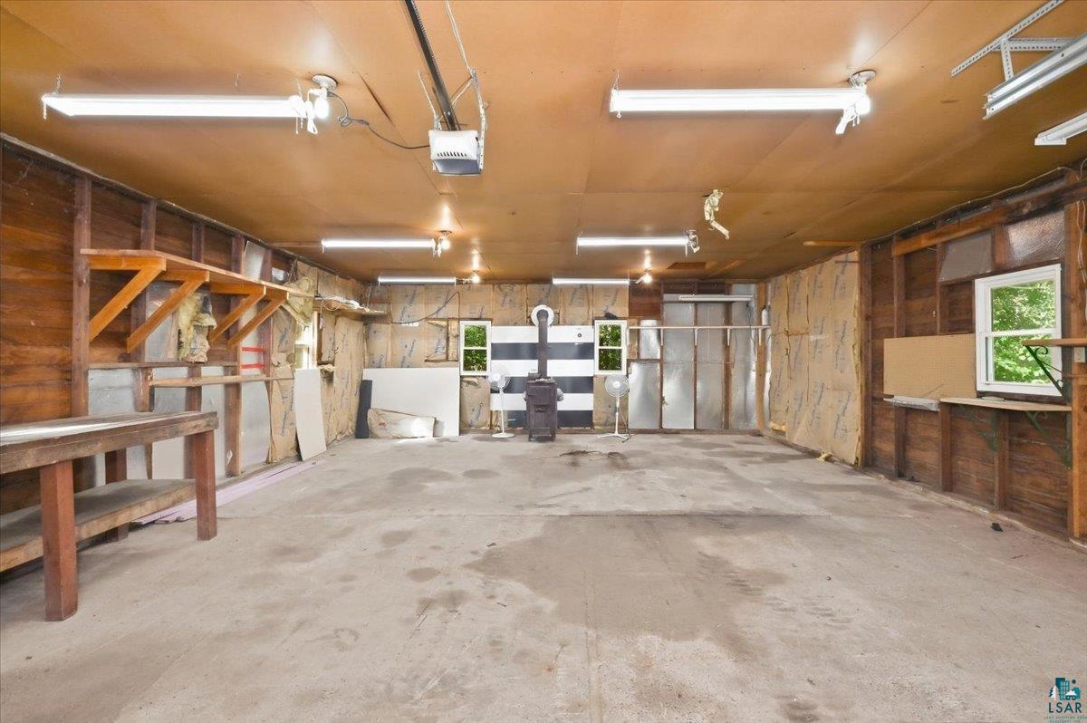 7698 Town Hall Road Hawthorne, WI 54873 - Photo 7 of 14 Gallery Image 7