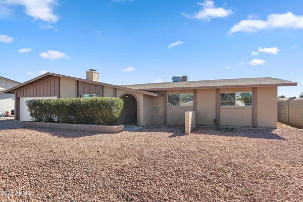 $440,000 | 4569 West Shaw Butte Drive, Glendale, AZ 85304