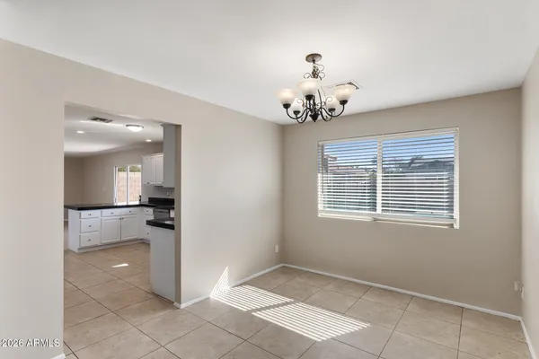 $440,000 | 4569 West Shaw Butte Drive, Glendale, AZ 85304