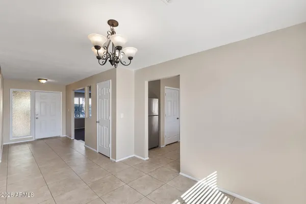 $440,000 | 4569 West Shaw Butte Drive, Glendale, AZ 85304