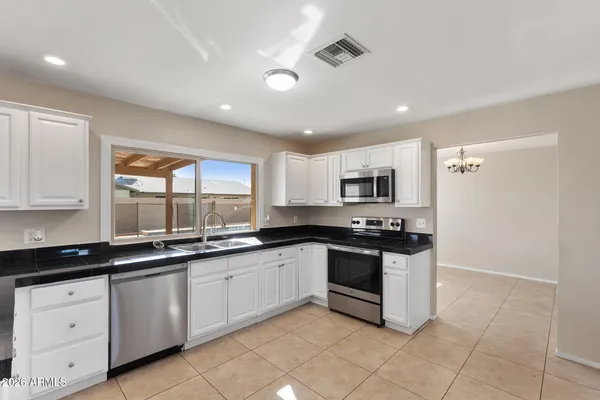 $440,000 | 4569 West Shaw Butte Drive, Glendale, AZ 85304