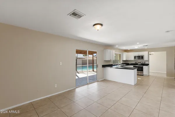 $440,000 | 4569 West Shaw Butte Drive, Glendale, AZ 85304