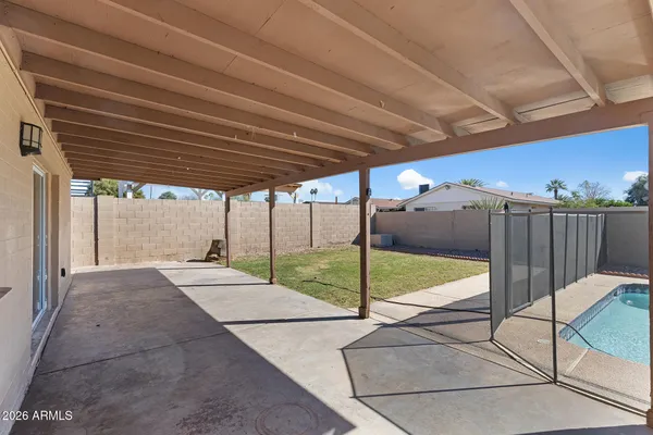 $440,000 | 4569 West Shaw Butte Drive, Glendale, AZ 85304
