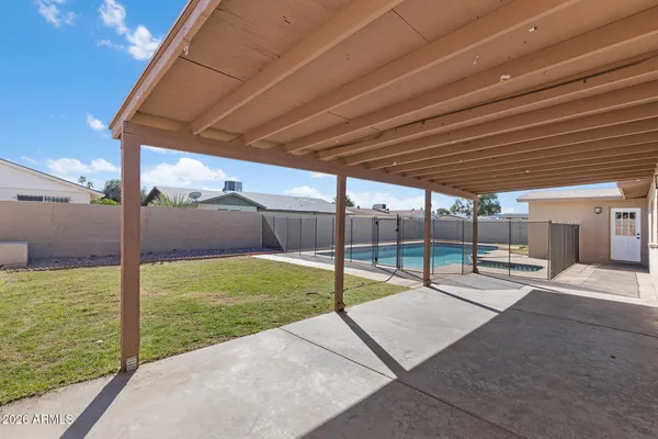 $440,000 | 4569 West Shaw Butte Drive, Glendale, AZ 85304