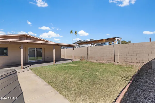 $440,000 | 4569 West Shaw Butte Drive, Glendale, AZ 85304