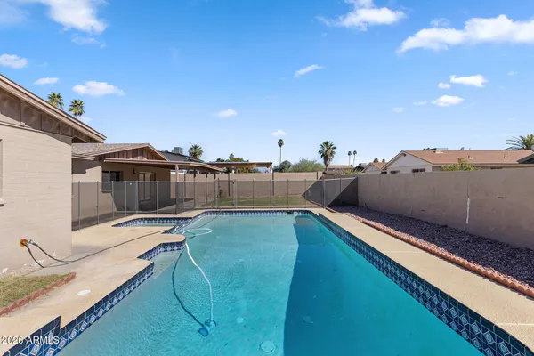 $440,000 | 4569 West Shaw Butte Drive, Glendale, AZ 85304