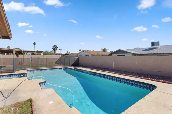 $440,000 | 4569 West Shaw Butte Drive, Glendale, AZ 85304