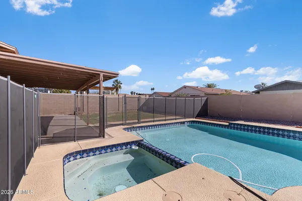 $440,000 | 4569 West Shaw Butte Drive, Glendale, AZ 85304