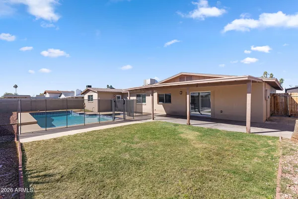 $440,000 | 4569 West Shaw Butte Drive, Glendale, AZ 85304