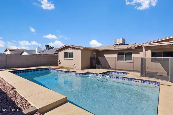 $440,000 | 4569 West Shaw Butte Drive, Glendale, AZ 85304