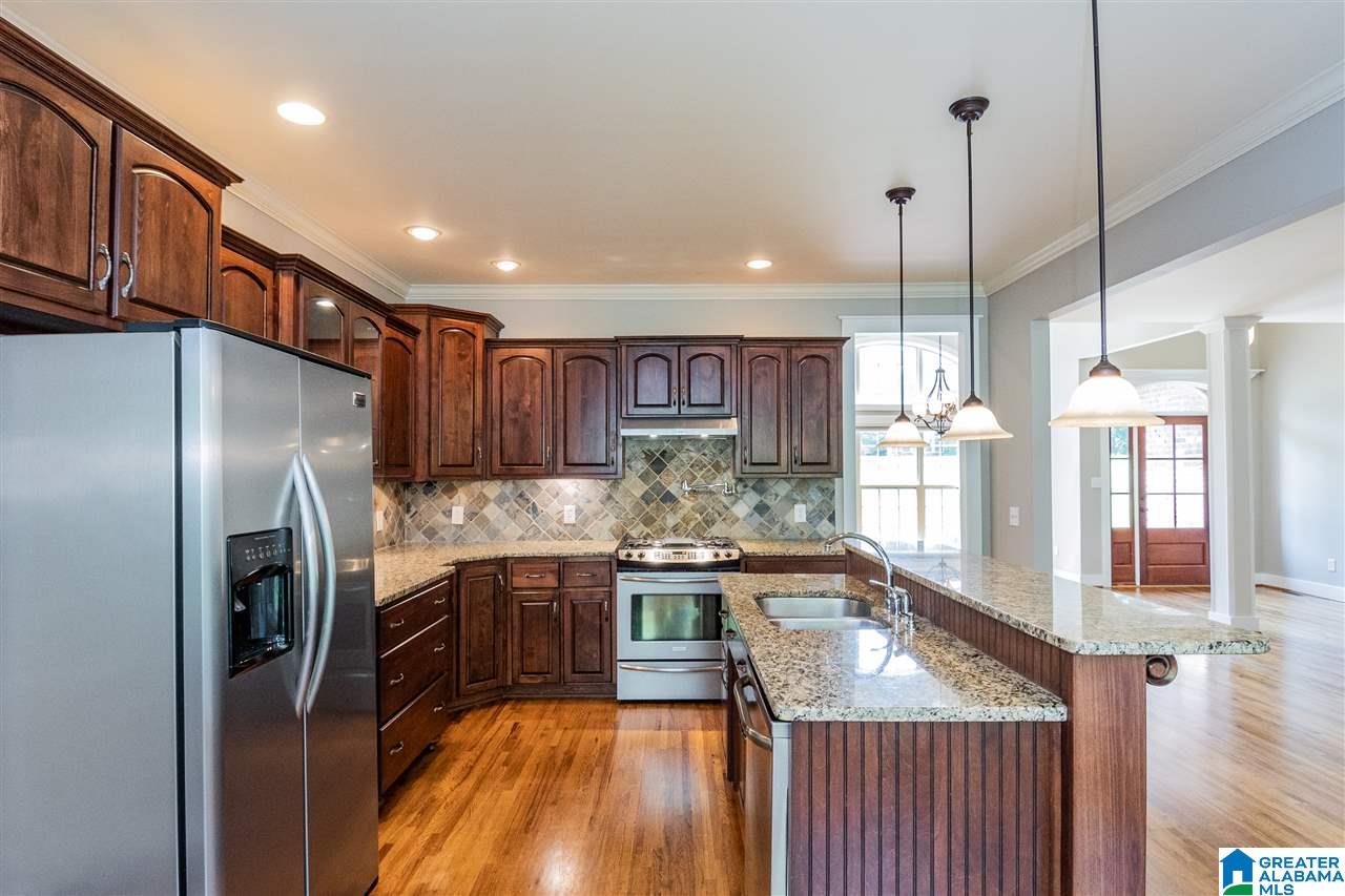 155 Ridgewood Lane Odenville, AL 35120 - Photo 12 of 41 Gallery Image 12