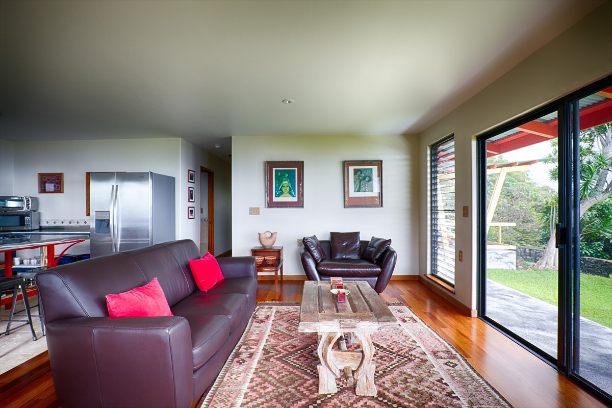 82-6061 Captain Cook Village Road Captain Cook, HI 96704 - Photo 21 of 30 Gallery Image 21