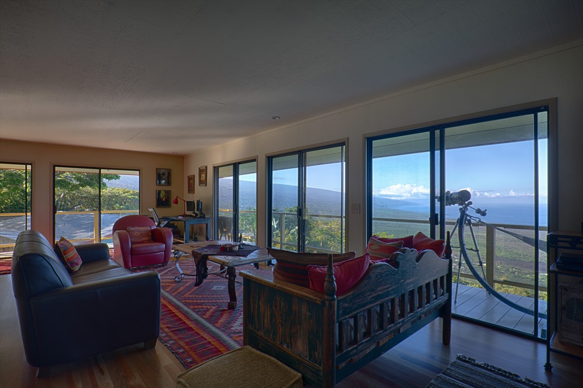 82-6061 Captain Cook Village Road Captain Cook, HI 96704 - Photo 6 of 30 Gallery Image 6