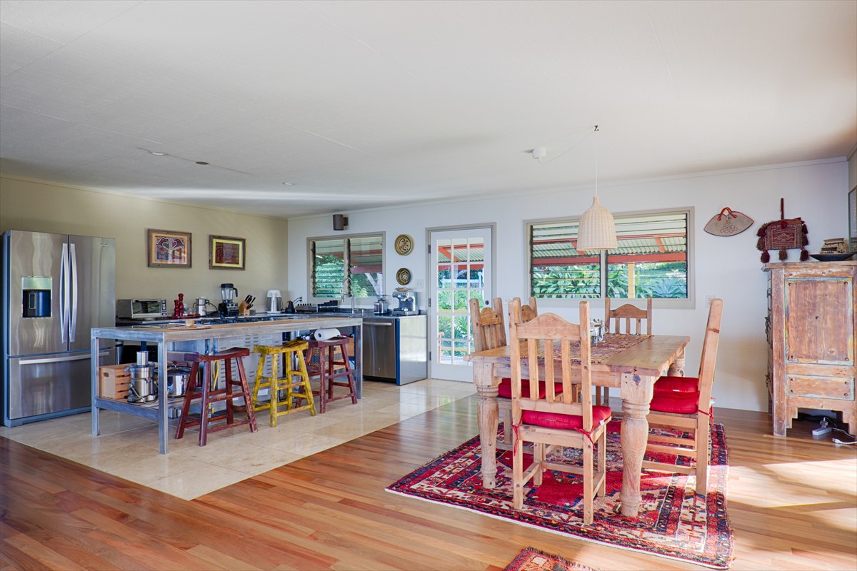 82-6061 Captain Cook Village Road Captain Cook, HI 96704 - Photo 8 of 30 Gallery Image 8